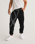 Load image into Gallery viewer, Blackout Men's Track Pants
