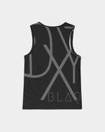 Load image into Gallery viewer, Blackout Men's Sports Tank
