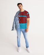 Load image into Gallery viewer, Fire and Ice Men's Tee
