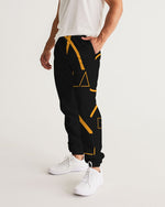 Load image into Gallery viewer, MOXYBLAQ  Men's Track Pants
