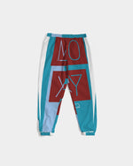 Load image into Gallery viewer, Fire and Ice Men's Track Pants
