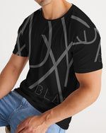 Load image into Gallery viewer, Blackout Men's Tee
