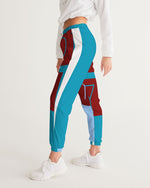 Load image into Gallery viewer, Fire and Ice Women's Joggers.
