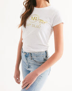 Load image into Gallery viewer, MOXYBLAQ TOTE Women's Tee
