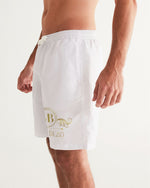 Load image into Gallery viewer, MOXYBLAQ TOTE Men's Swim Trunk
