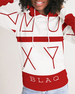 Load image into Gallery viewer, MOXYBLAQ Women's Hoodie
