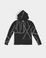 Load image into Gallery viewer, Blackout Women's Hoodie
