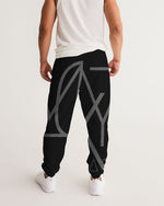 Load image into Gallery viewer, Blackout Men's Track Pants
