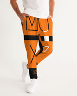 Load image into Gallery viewer, Bengal stripe Men's Joggers
