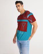 Load image into Gallery viewer, Fire and Ice Men's Tee
