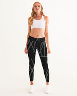 Load image into Gallery viewer, Blackout Women's Yoga Pants
