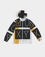 Load image into Gallery viewer, MOXYBLAQ Men's Windbreaker
