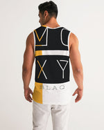Load image into Gallery viewer, MOXYBLAQ  Men's Sports Tank
