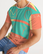 Load image into Gallery viewer, MOXYBLAQ Men's Tee

